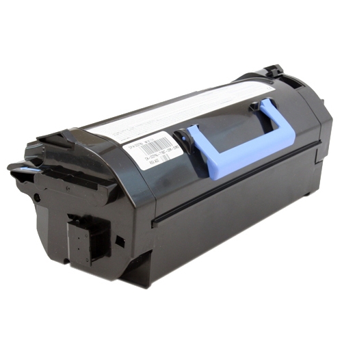 2JX96 | Original Dell High-Yield Toner Cartridge - Black