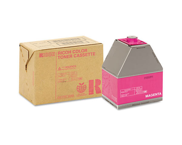 888342 | Original Ricoh Toner Cartridge - Magenta