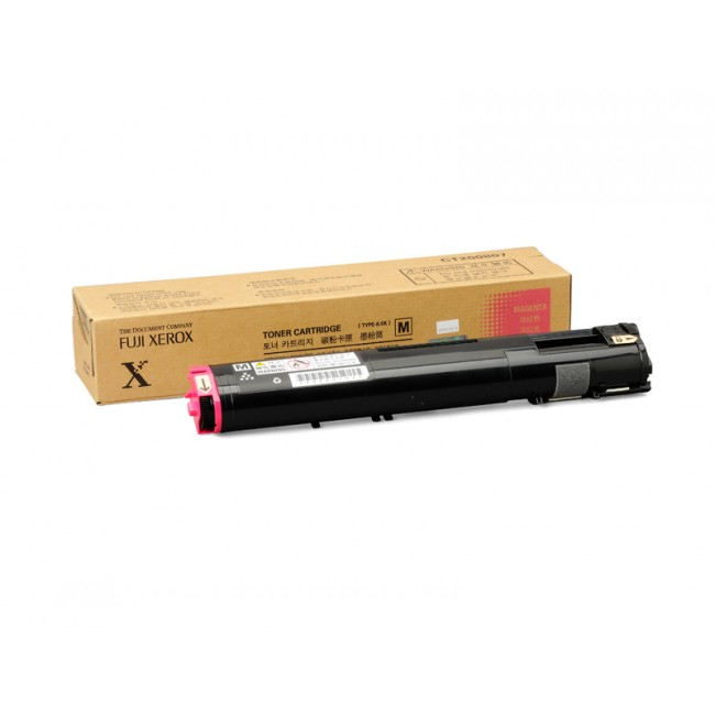 006R01644 | Original Xerox Laser Toner Cartridge - Magenta