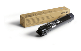 106R03394 | Original Xerox Toner Cartridge - Black