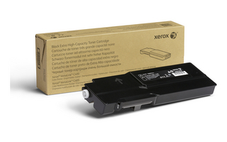 106R03524 | Original Xerox Toner Cartridge - Black