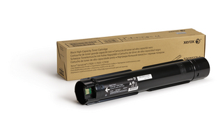 106R03741 | Original Xerox Toner Cartridge - Black