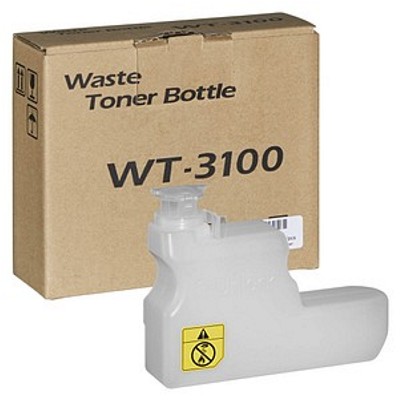 WT-3100 | 302LV93020 | Original Kyocera Waste Unit