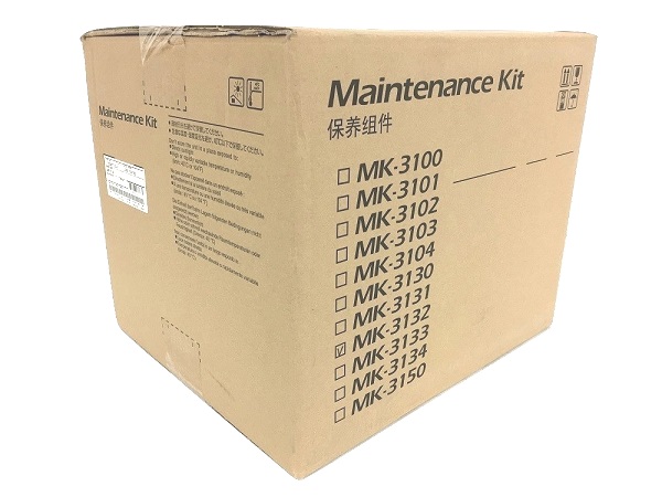 MK-3132 | 1702MT7USV | Original Kyocera Maintenance Kit