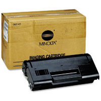 0937-401 | Original Konica Minolta Toner Cartridge - Black