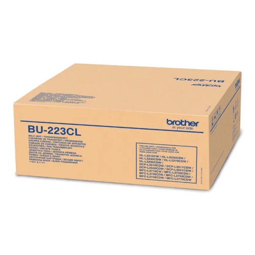 BU-223CL | Original Brother Transfer Belt Unit - Toner Buzz