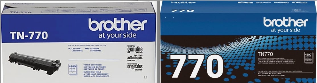 Brother TN-2420 High Yield Black Recycled Toner Cartridge