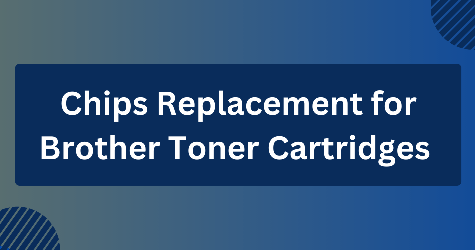 How do you reset the toner counter of TN2410 and TN2420 cartridges