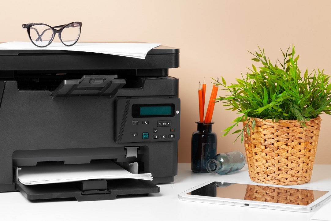 Printer Won't Print Black? Troubleshooting Tips and Solutions - Toner Buzz