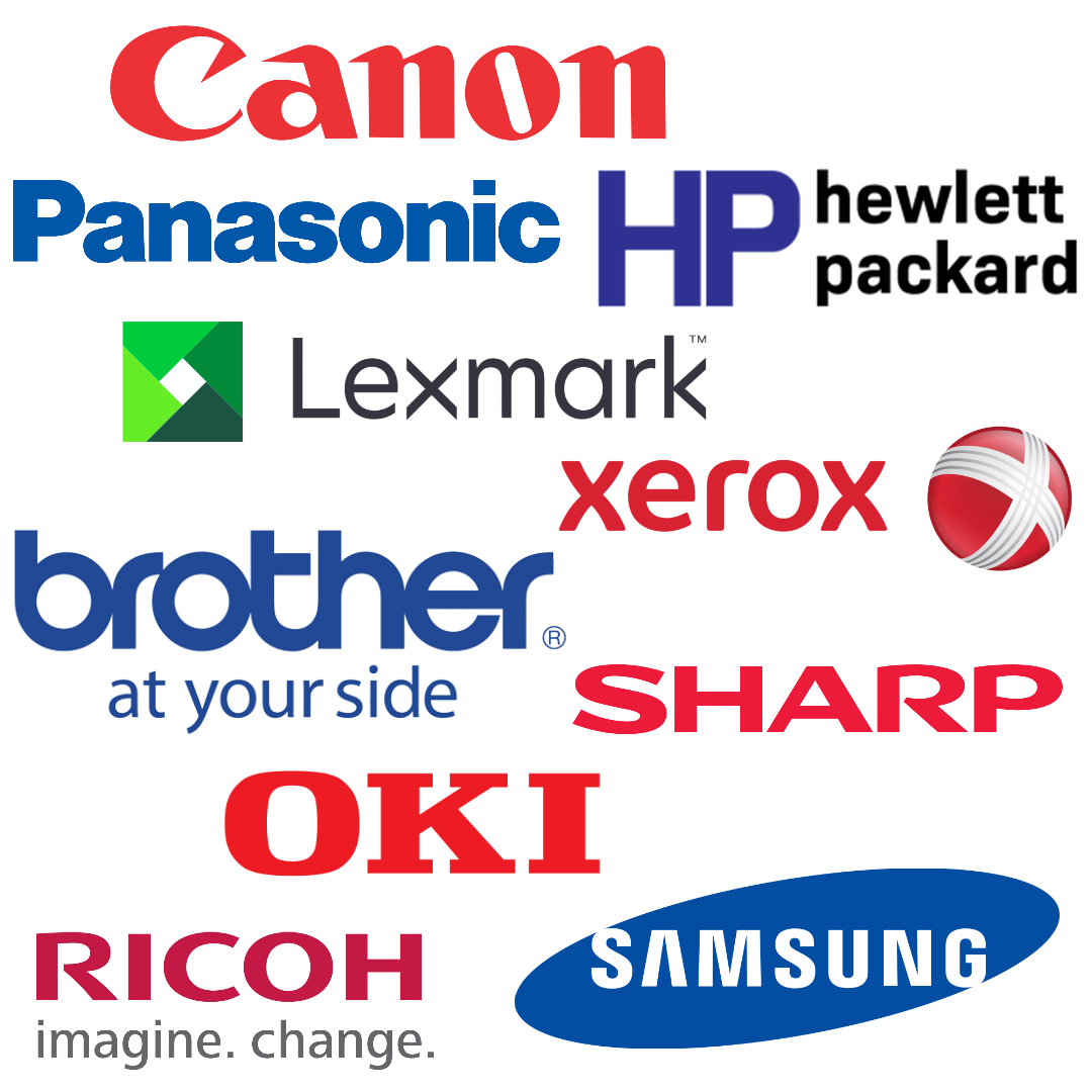 The Toner Buzz Guide To Printer Brands And Models Toner Buzz
