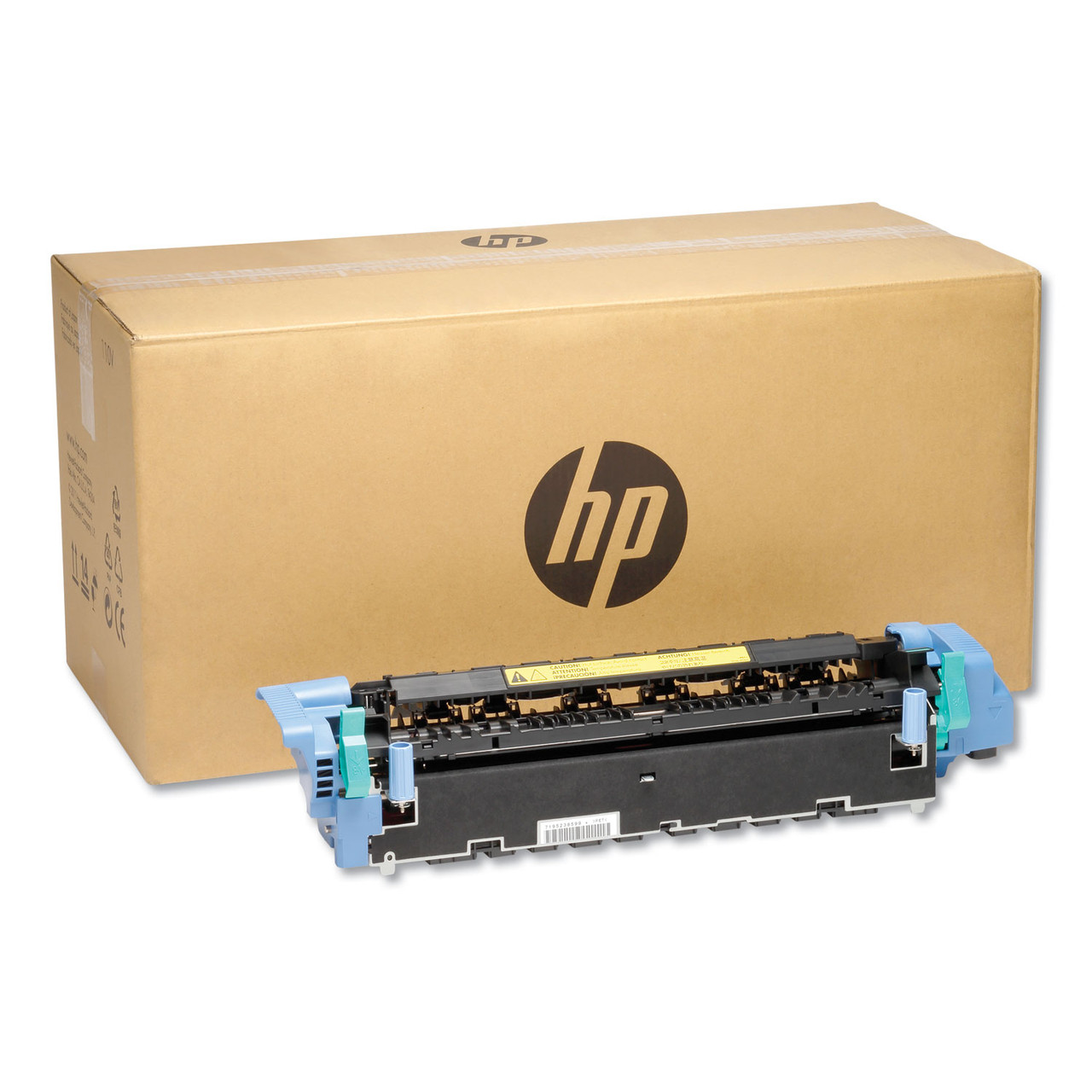 Photos - Other consumables HP Q3984A | Original  High-Yield Fuser Kit Q3984A 