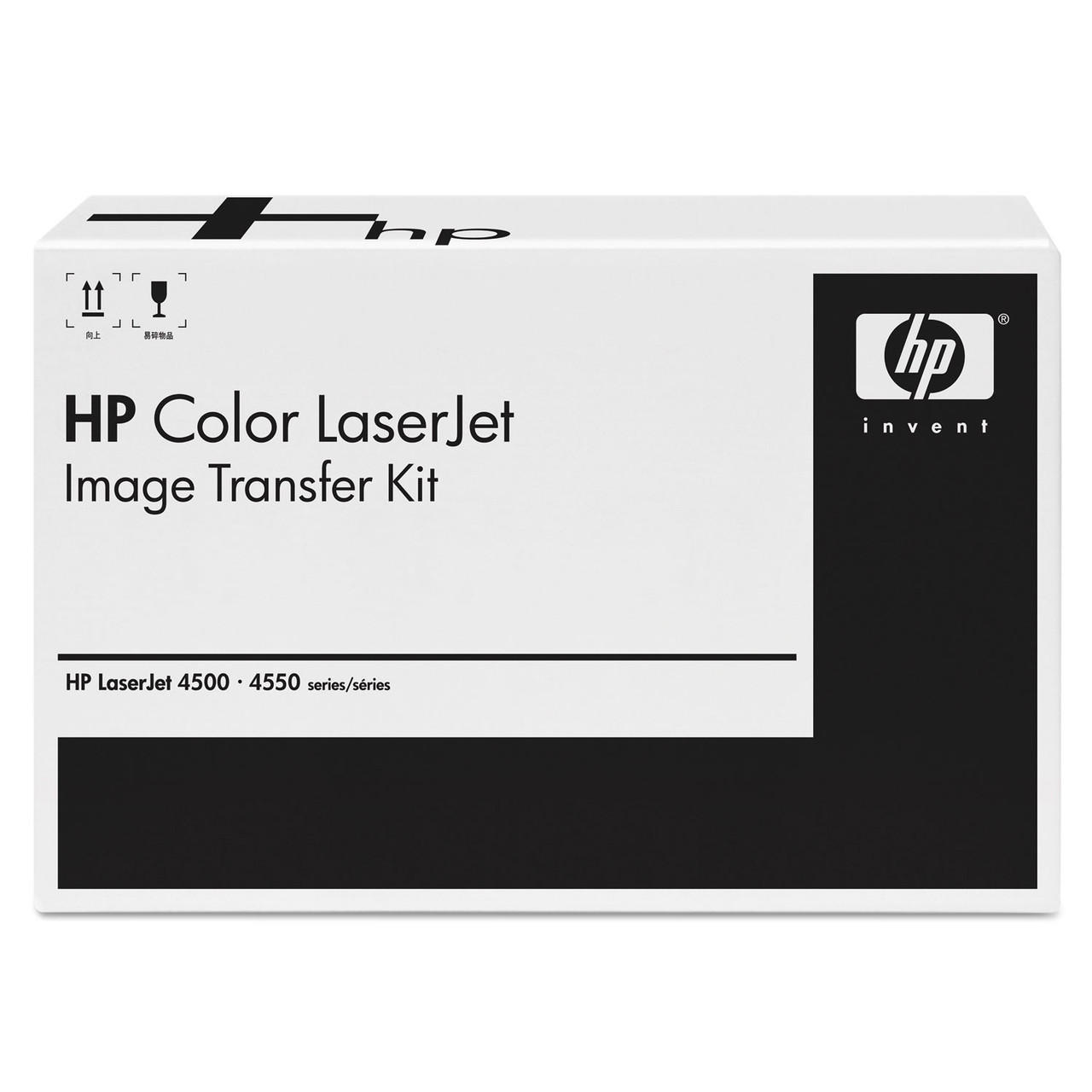 Photos - Other consumables HP Q7504A | Original  Color Transfer Kit Q7504A 