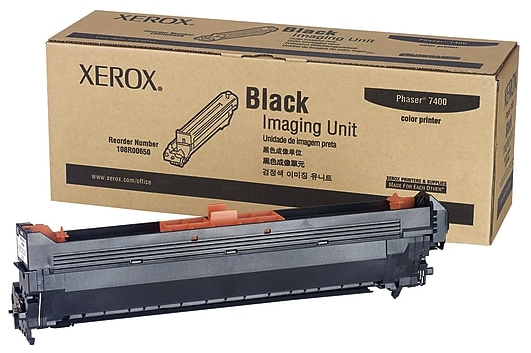 Photos - Other consumables Xerox 108R00650 | Original  Laser Imaging Unit for Phaser 7400 - Black 108R 