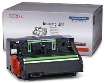 Photos - Other consumables Xerox 108R00744 | Original  Laser Imaging Unit for Phaser 6110 108R00744 