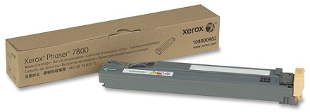 Photos - Other consumables Xerox 108R00982 | Original  Waste Container 108R00982 