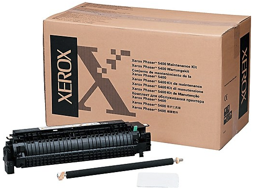 Photos - Other consumables Xerox 109R00521 | Original  110 - Volt Maintenance Kit 109R00521 