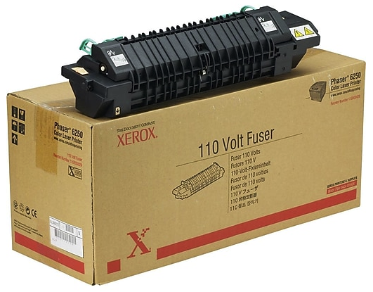 Photos - Other consumables Xerox 115R00029 | Original  110V Fuser 115R00029 