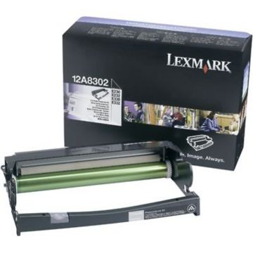 Photos - Other consumables Lexmark 12A8302 | Original  Photoconductor Kit 12A8302 