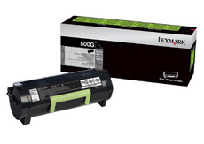 プリンター・複合機 Canon Monochrome Laser Cartridge 505 50F000G | Original Lexmark Toner Cartridge – Black - Toner Buzz