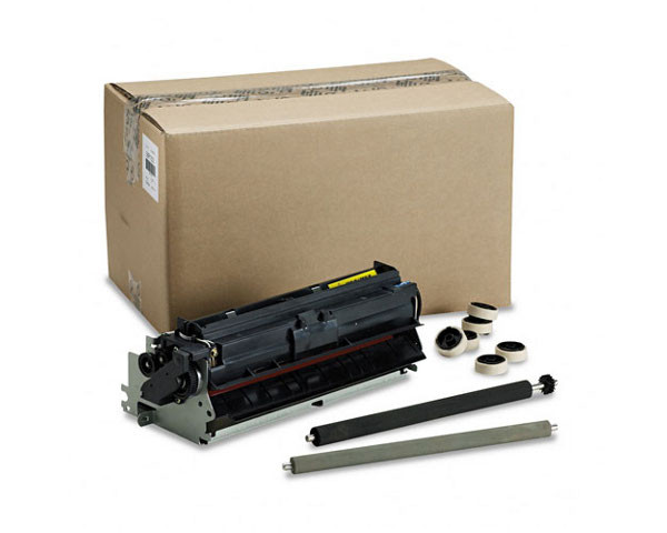 Photos - Other consumables Lexmark 56P1409 | Original  110V/120V Fuser Maintenance Kit 56P1409 