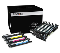70C0Z50 | Original Lexmark Imaging Unit – Black, Color - Toner Buzz