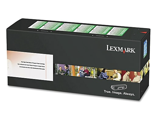 Photos - Ink & Toner Cartridge Lexmark E360H41G | Original  High-Yield Toner Cartridge - Black E360H41G 