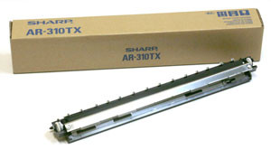 Photos - Ink & Toner Cartridge Sharp AR310TX | Original  Transfer Roller AR310TX 