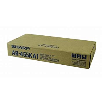 Photos - Other consumables Sharp AR455KA1 | Original  Maintenance Kit AR455KA1 