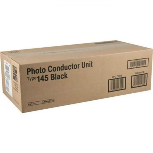 Photos - Ink & Toner Cartridge Ricoh 402319 | Original  Drum Cartridge - Black 402319 