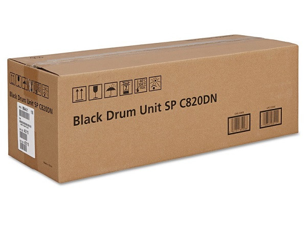 Photos - Drum Unit Ricoh 403115 | Original  - Black 403115 