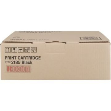 Photos - Ink & Toner Cartridge Ricoh 412660 | Original  Laser Toner Cartridge - Black 412660 