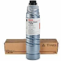 RICOH トナー 888181 | Original Ricoh Toner Cartridge – Black - Toner Buzz