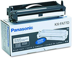 NEW Genuine PANASONIC KX-FL501 FLM551 FLB756 FL521 FLB751 KX-FA77D DRUM UNIT 