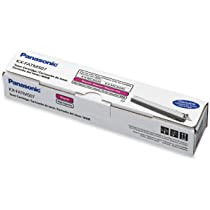 Photos - Ink & Toner Cartridge Panasonic KC - FATC506 | Original  High-Yield Toner Cartridge Cyan KX-FATC5 