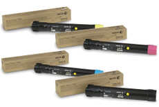 ナムナムさん専用 Xerox Set | 106R01563, 106R01564, 106R01565, 106R01569 | 4-Pack