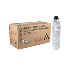 Toner Compatible Ricoh 840041 TYPE 4500 Noir - Marque NOPAN-INK - Pour Imprimantes