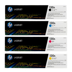 hp laserjet 130a toner