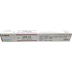 【2本】 Canon Toner Cartridge 053H magenta Canon-Original-Magenta-Toner-