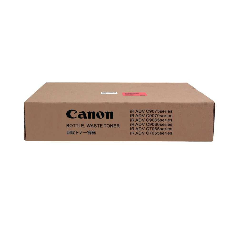 Photos - Inks & Toners Canon FM0-4545-000 | Original  Waste Toner Collector FM0-4545-000 