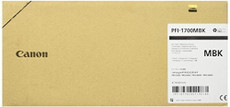 0774C001 | Canon PFI-1700 | Original Canon Ink Cartridge - Black
