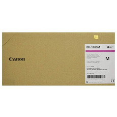 Canon PFI-1700シアン Canon PFI-1700 Ink for imagePROGRAF PRO-2000/4000/4000S