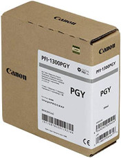 0818C001 | Canon PFI-1300 | Original Canon Ink Cartridge - Photo