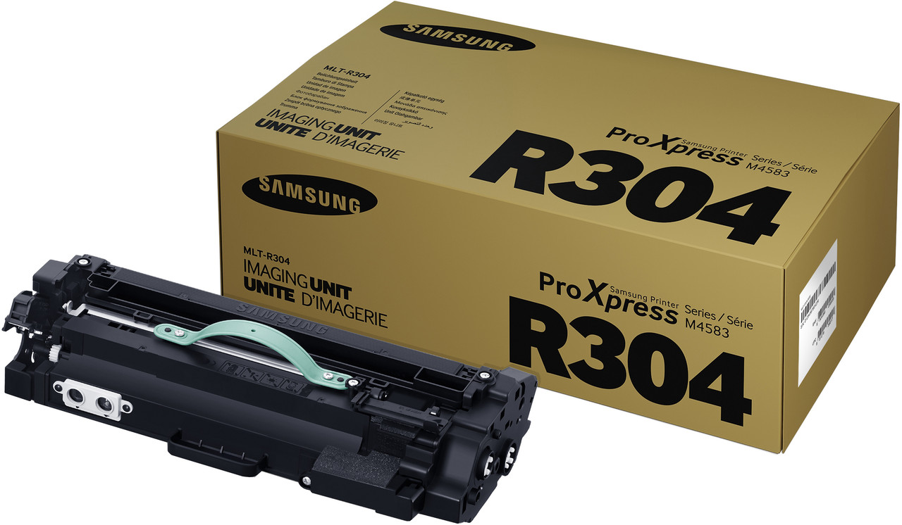 Photos - Other consumables Samsung MLT-R304 | Original  Imaging Unit Black MLT-R304 