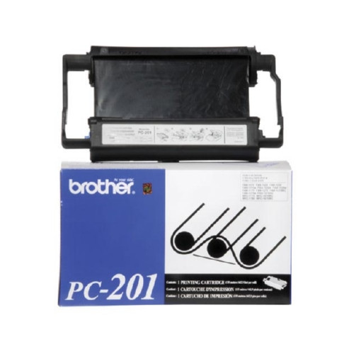 Photos - Other consumables Brother PC-201 | Original  Transfer Unit PC-201 