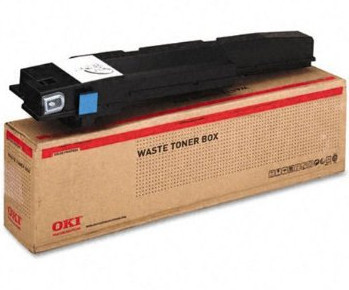 Photos - Inks & Toners OKI 44953401 | Original Okidata Waste Toner Container 44953401 