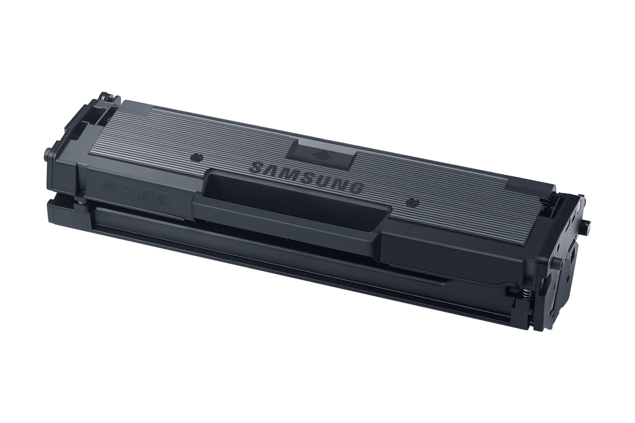 Photos - Ink & Toner Cartridge Samsung MLT-D111S | Original  Toner Cartridge Black MLT-D111S 