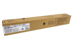Sharp MX-61NT-CA | Original Cyan Toner Cartridge - Toner Buzz