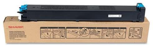 Photos - Ink & Toner Cartridge Sharp MX235NT | Original  Toner Cartridge Black MX235NT 