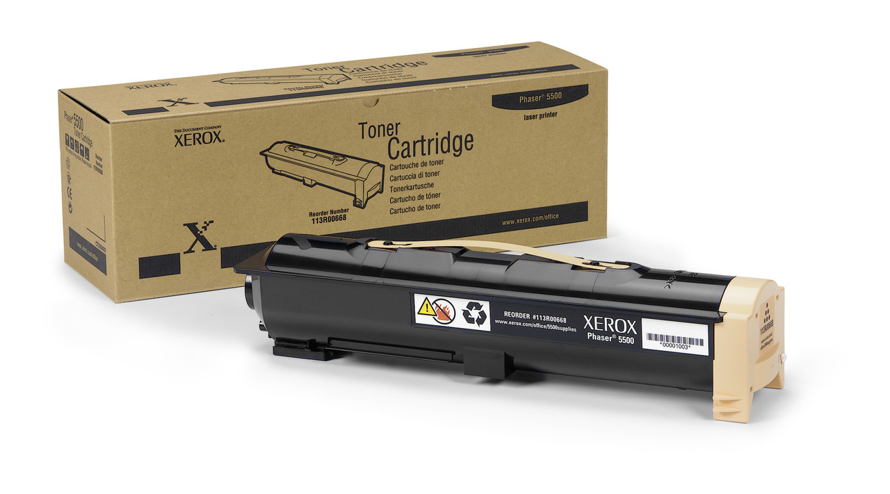 Photos - Ink & Toner Cartridge Xerox 106R02638 | Original  Toner Cartridge - Black 106R02638 