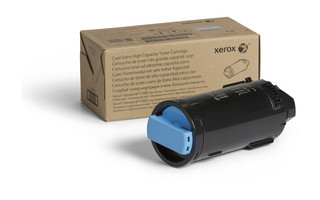 Photos - Ink & Toner Cartridge Xerox 106R03866 | Original  Toner Cartridge - Cyan 106R03866 